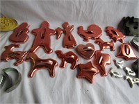 Cookie Cutters