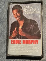 Vintage Cassette - Eddie Murphy: Comedian