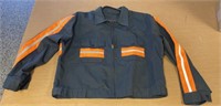 Used Men’s Reflector Jacket size Med or Lg