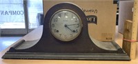 Vintage Waterbury Mantel Clock