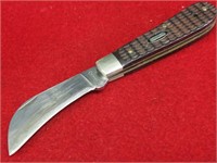 Stanley Hawk Bill Knife 3" Blade