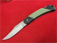 Kershaw Wildcat Ridge Knife 4" Blade