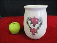 East Texas Pottery Vase