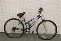 Schwinn Mountain Bike ~ Needs TLC