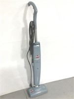 Bissell steam mop deluxe - powers on