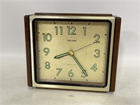Vintage Viblarm alarm clock