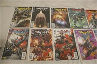 Batman Eternal  #1 - 52 Comics