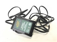 Battery Tender automatic battery charger