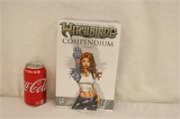 Witchblade Compendium Volume 2