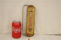 Vintage Chaney Tru - Temp Thermometer