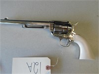 Colt Army Model 45cal Revolver