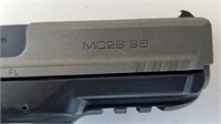 Girsan MC28 SA 9mm Semi Auto