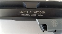 Smith & Wesson 22 A-1 22LR Semi Auto
