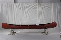 Antique Canoe Collection Online Auction - July 9-13/22