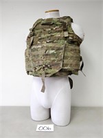 US Military Improved Outer Tactical Vest