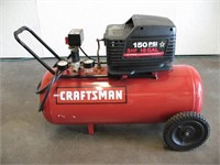 Craftsman 15 Gallon Air Compressor (No Ship)