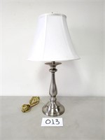 Stiffel Table Lamp (No Ship)