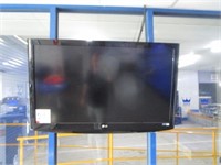 LG 42'' colour television. Model: 42LH20D