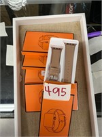 Apple Watch bands 38 and 40