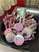 Lot of beauty items