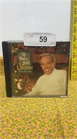 10 Music CD's - Assorted Christmas, Andy Williams,