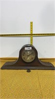 Ingraham Clock - Antique