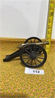 Iron Cannon Replica