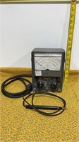Simpson Electric Meter