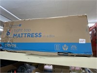 Slumber 8 inch tight top mattress