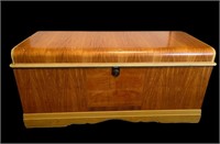 Cavalier Cedar Chest