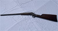 J. Stevens Arms Crack Shot 22 Long Rifle
