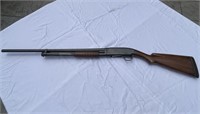 Winchester Repeating Arms Co. Pump Shotgun
