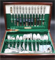 Community Silverware Set