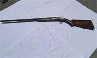 Harrington & Richardson 16 Gauge Shotgun