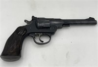Iver Johnson Trailsman 66 .22 Caliber Pistol