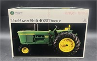 John Deere Precision Classics Power Shift 4020