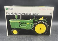 John Deere Precision Classics Model 4020 Diesel