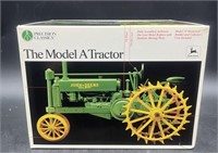 John Deere Precision Classics Model A Tractor