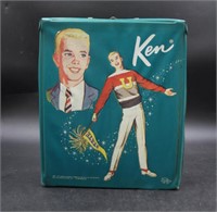 Ken Doll, Case, & More