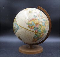Replogle World Globe