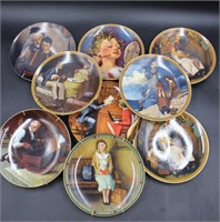 Knowles Decorative Plates