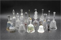 Mostly Glass Bells