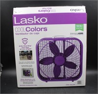 Lasko Box Fan