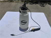 Roundup Sprayer