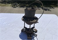 Smelting Pot