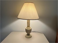 Plasto Table Lamp