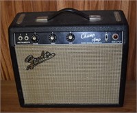 (BS) Fender Chamber Amp
