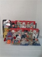 McDonald's Beanie babies