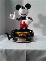Walt Disney Mickey Mouse Corded Telephone