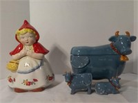 Phase 5 - Collectibles of Fred & Joyce Roerig - Blue Tag